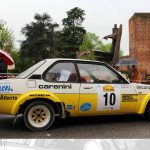 Rally Storico Città di Adria 2014