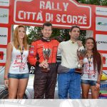 Rally Città di Scorzè 2015