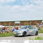 Rally Città di Scorzè 2015