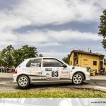 Rally del Taro 2018