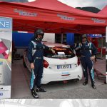 Dolomiti Rally 2020