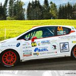 Dolomiti Rally 2020