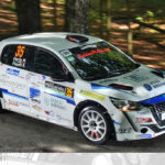 Rally Piancavallo 2024