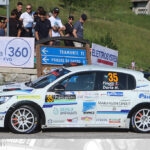 Rally Piancavallo 2024