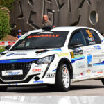 Rally Piancavallo 2024