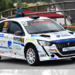 Rally Piancavallo 2024