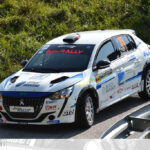 Rally Piancavallo 2024