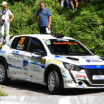 Rally Piancavallo 2024