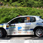 Rally Piancavallo 2024