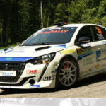 Rally Piancavallo 2024