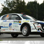 Rally Piancavallo 2024